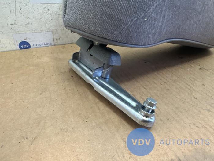 Armrest Mercedes E-Klasse