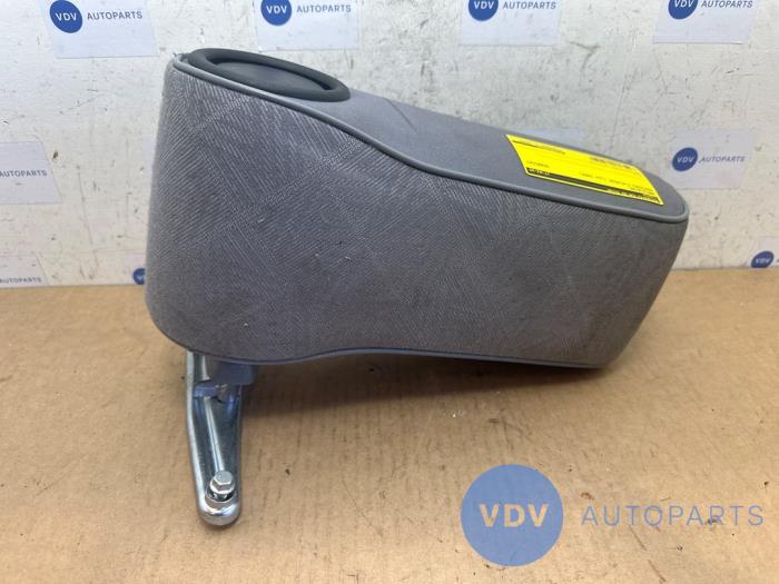 Armrest Mercedes E-Klasse