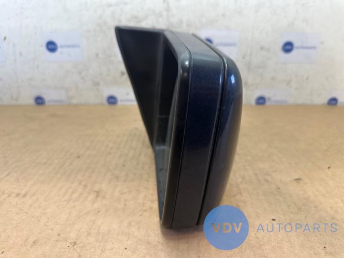 Retrovisor externo derecha Mercedes E-Klasse