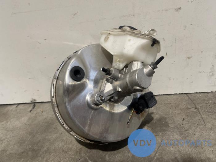 Brake servo Mercedes C-Klasse