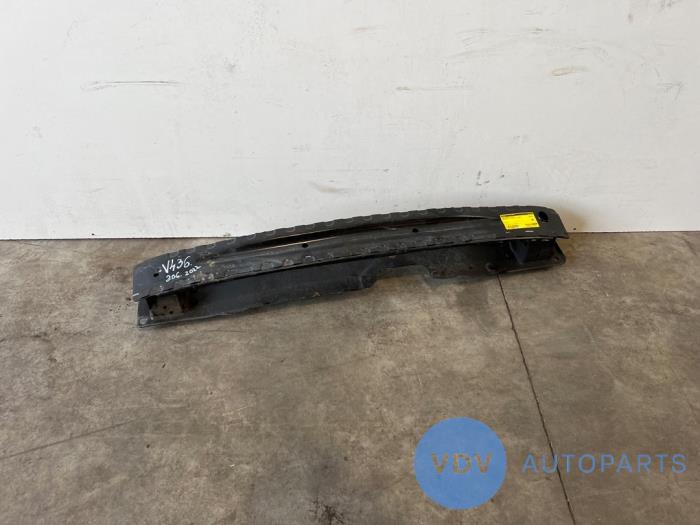 Chassis beam, rear Mercedes C-Klasse
