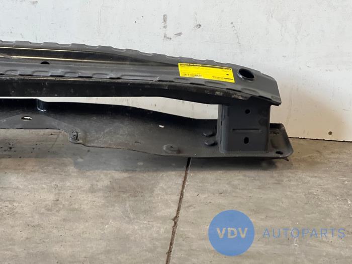 Chassisstreifen hinten Mercedes C-Klasse