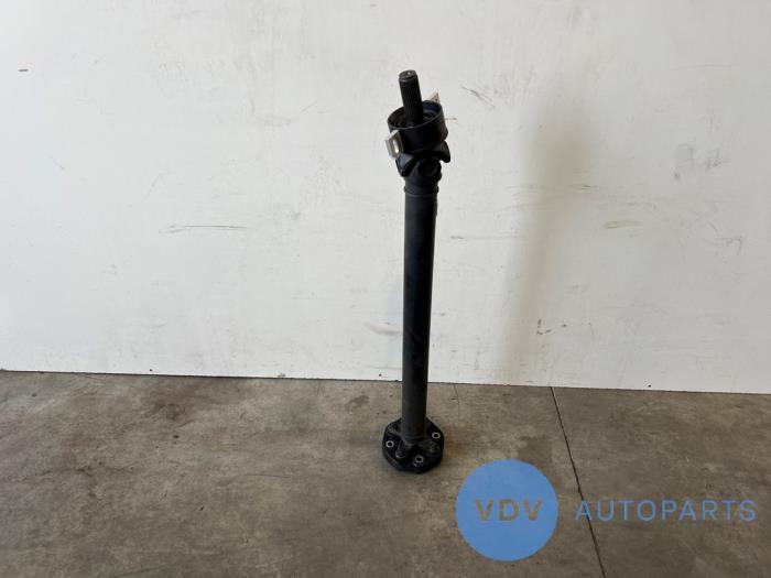 Intermediate shaft Mercedes C-Klasse