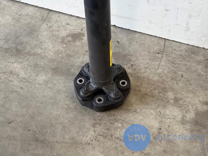 Pólwal Mercedes C-Klasse