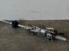 Mercedes-Benz C (W206) C-300 e 2.0 Turbo Stuurkolom compleet