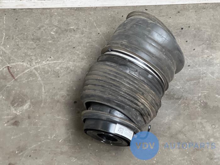 Luchtbalg Mercedes C-Klasse