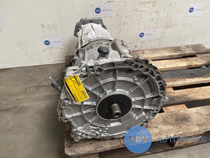 Gearbox Mercedes C-Klasse