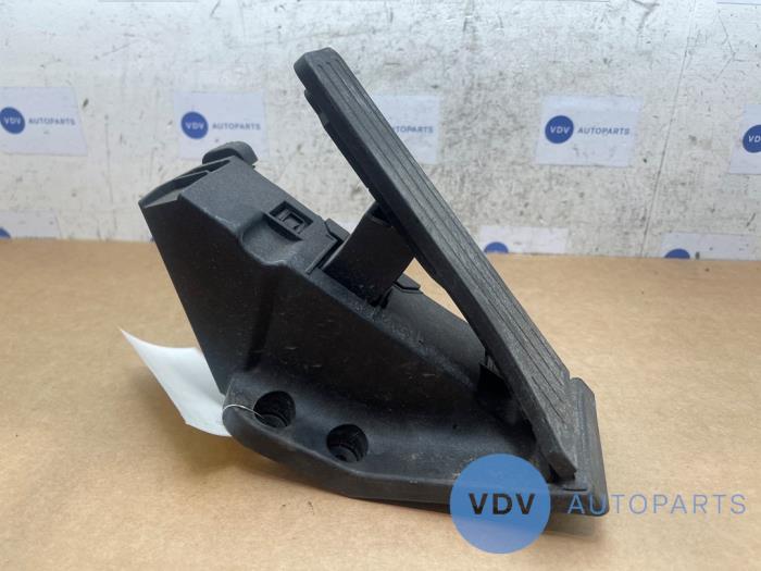 Acelerador Mercedes C-Klasse