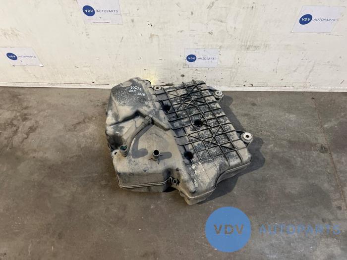 Adblue Tank Mercedes C-Klasse