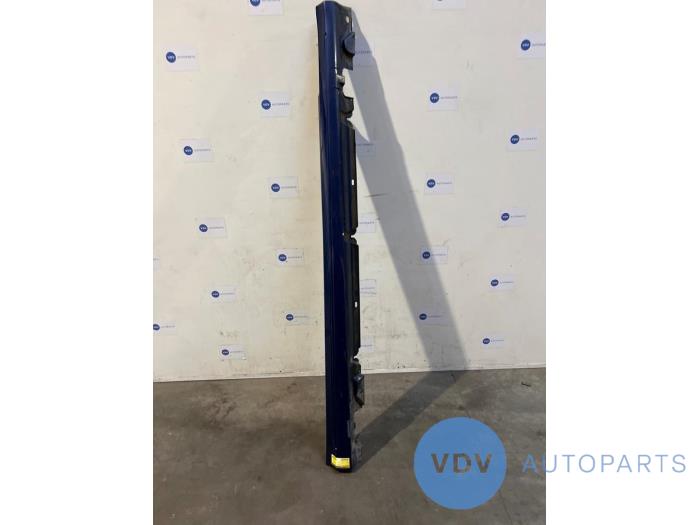 Próg prawy Mercedes C-Klasse