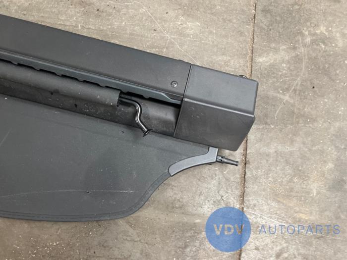 Store arrière Mercedes E-Klasse