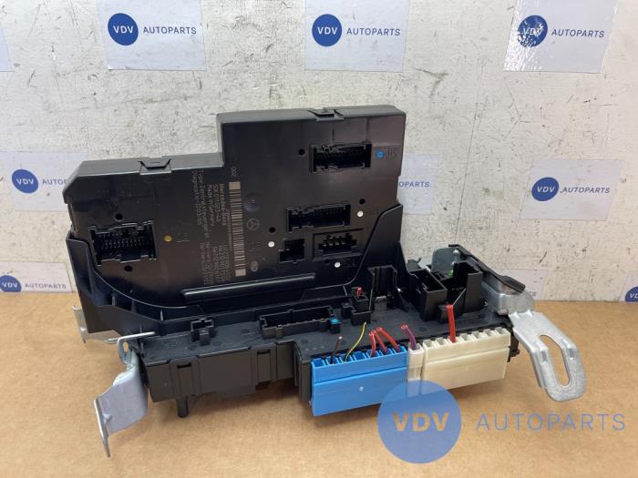 Modul Comfort Mercedes E-Klasse