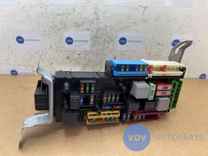 Modul Comfort Mercedes E-Klasse