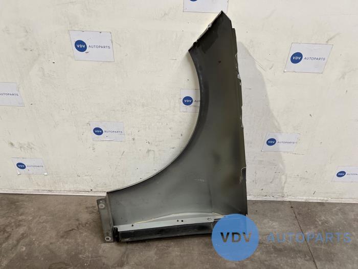 Kotflügel rechts vorne Mercedes E-Klasse