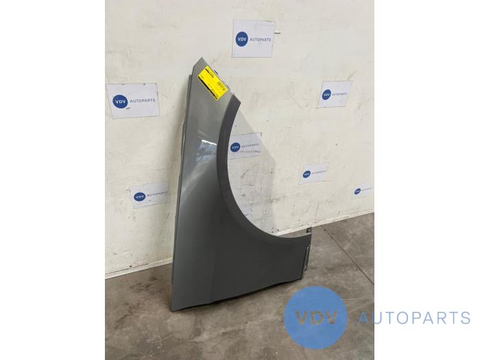 Kotflügel rechts vorne Mercedes E-Klasse
