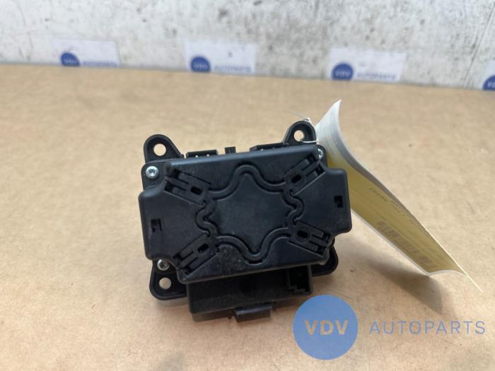 Commande ordinateur de bord Mercedes E-Klasse