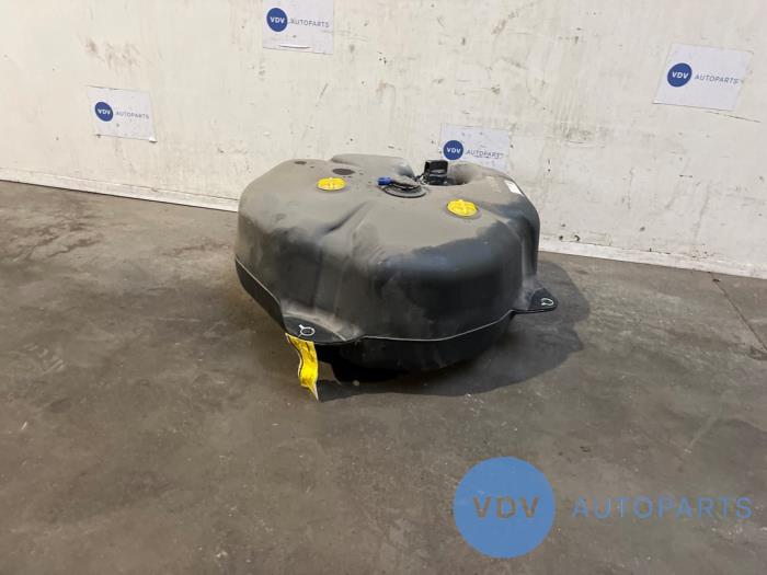 Zbiornik AdBlue Mercedes E-Klasse