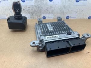 Gebruikte Kontaktslot + computer Mercedes E Estate (S212) E-200 CDI 16V BlueEfficiency,BlueTEC Prijs € 121,00 Inclusief btw aangeboden door Autoparts Van De Velde