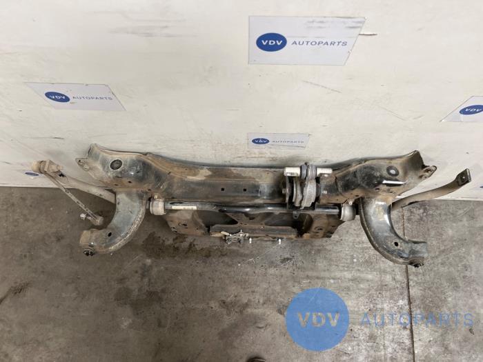 Rama pomocnicza Mercedes A-Klasse