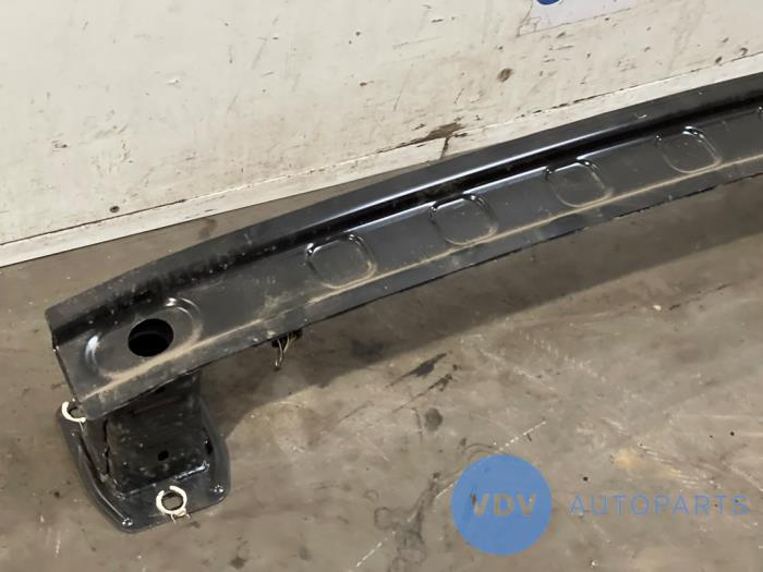 Chassisbalk achter Mercedes A-Klasse