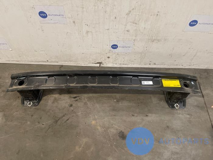 Chassis beam, rear Mercedes A-Klasse