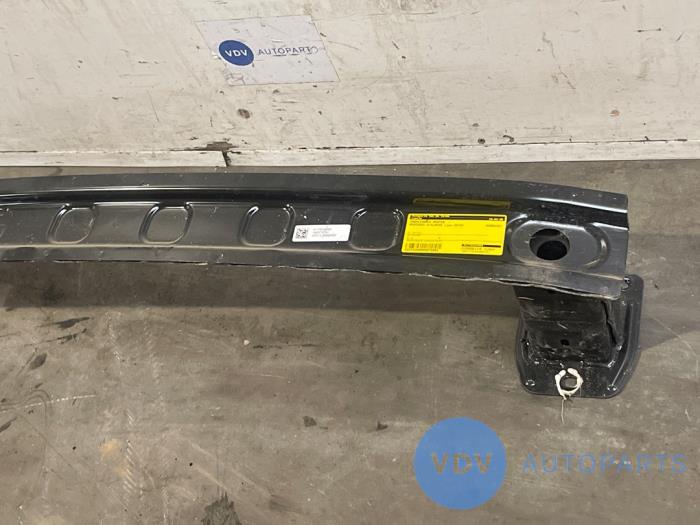 Chassisbalk achter Mercedes A-Klasse