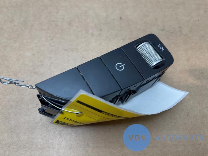 Przelacznik Mercedes C-Klasse