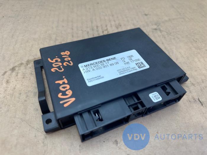 Module (miscellaneous) Mercedes C-Klasse