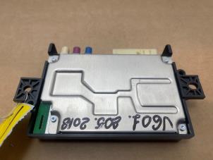 Gebruikte Telefoon Module Mercedes C (W205) C-180 1.6 CDI BlueTEC, C-180 d 16V Prijs € 139,15 Inclusief btw aangeboden door Autoparts Van De Velde