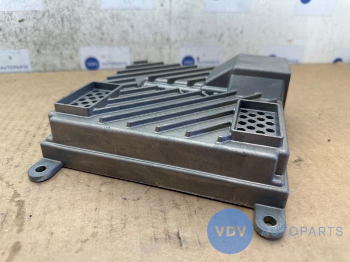 Amplificateur radio Mercedes C-Klasse