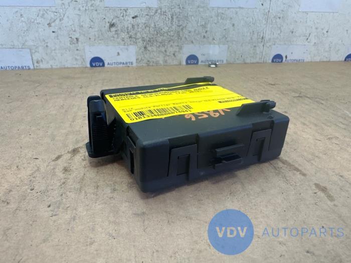 Zentralverriegelung Modul Mercedes CLS-Klasse