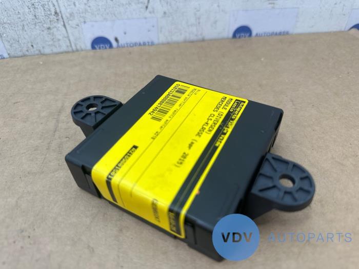 Module (divers) Mercedes CLS-Klasse