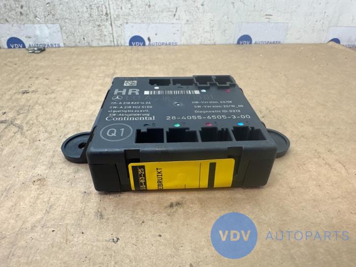 Module (divers) Mercedes CLS-Klasse