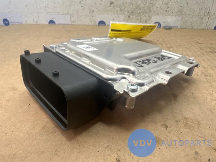 Modul (rózne) Mercedes C-Klasse