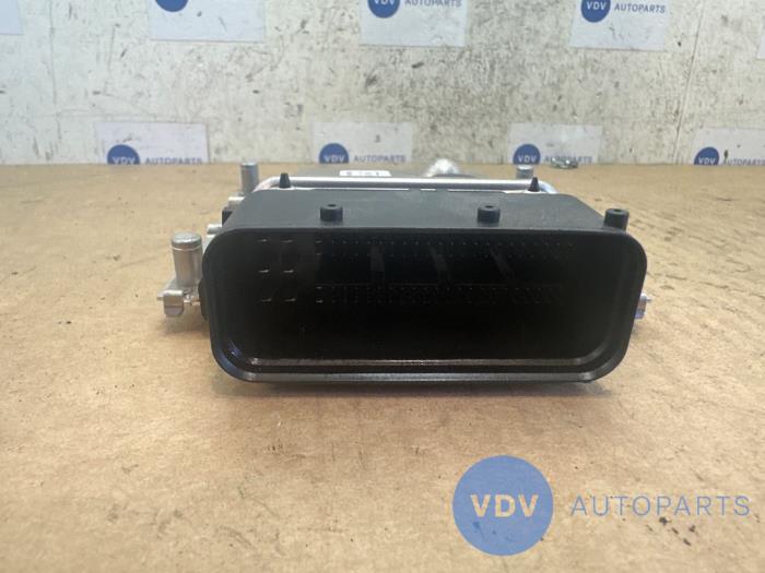 Modul (rózne) Mercedes C-Klasse