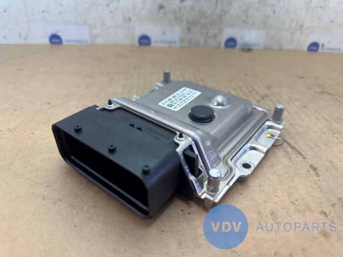 Module (miscellaneous) Mercedes C-Klasse