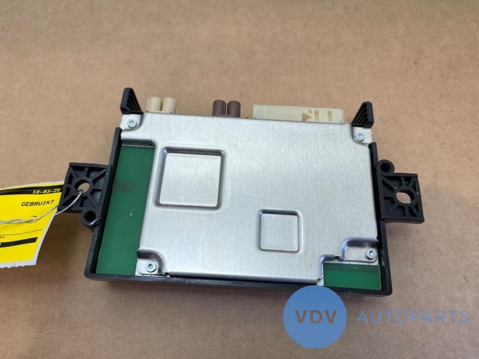 Communication module Mercedes A-Klasse