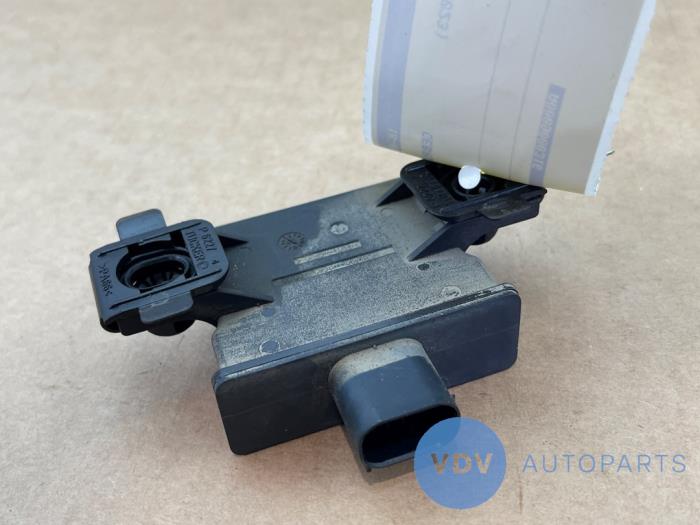 Tyre pressure module Mercedes A-Klasse