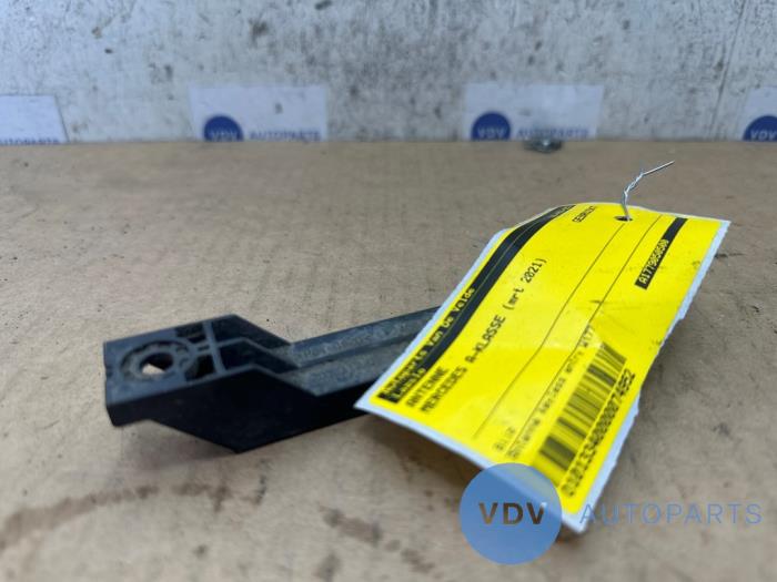 Antenne Mercedes A-Klasse