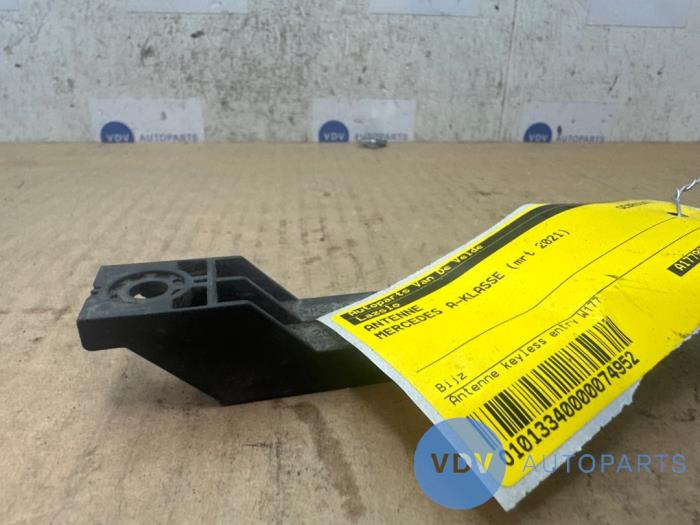 Antenne Mercedes A-Klasse