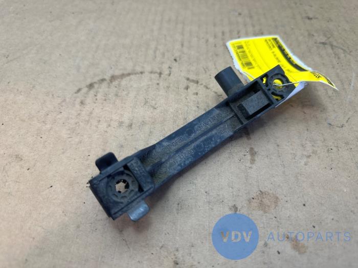 Antenne Mercedes A-Klasse