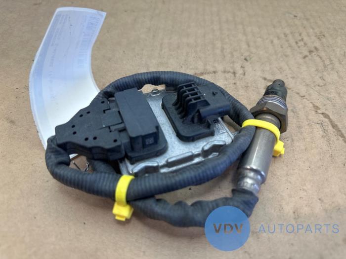 Nox sensor Mercedes S-Klasse