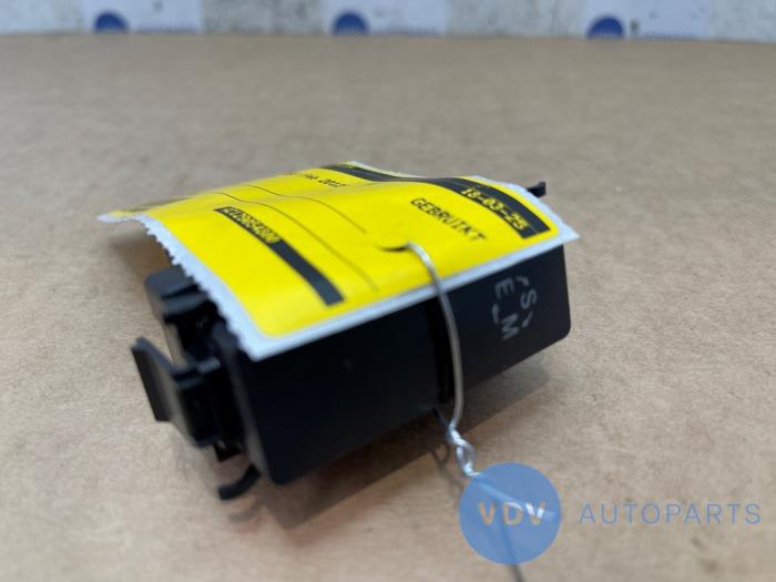 Przelacznik Mercedes E-Klasse