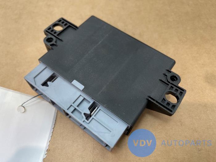 Parking assist computer Mercedes CLA