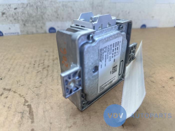 Module (divers) Mercedes S-Klasse