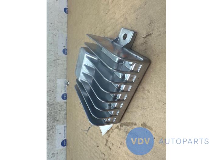 Module (divers) Mercedes S-Klasse