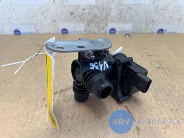Water pump Mercedes S-Klasse