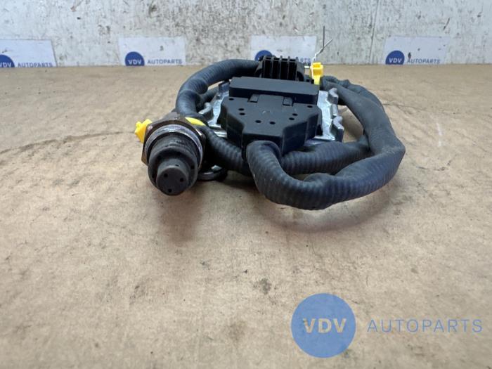 Capteur NOx Mercedes Vito