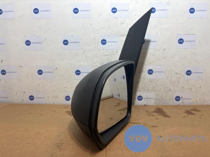 Wing mirror, left Mercedes Vito