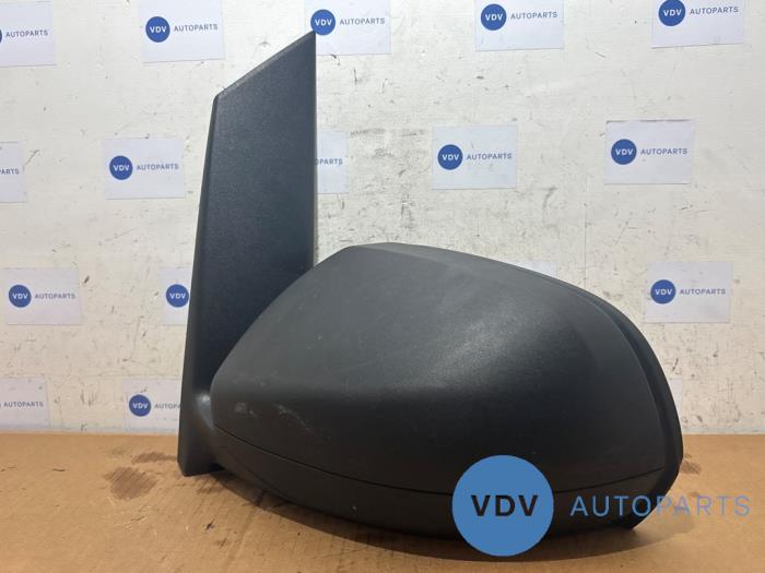 Wing mirror, left Mercedes Vito